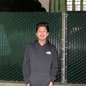 Meet your Posher, Everardo